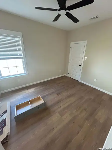 Spacious, unfurnished interior of a new home in , Jourdanton (Image 6). Spacious, unfurnished interior of a new home in , Jourdanton (Image 6).