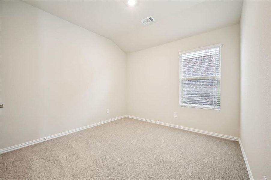 Photo is not of the actual home, but is an inspirational photo of builder’s model home and may depict options, furnishings, and/or decorator features that are not included. Photo is not of the actual home, but is an inspirational photo of builder’s model home and may depict options, furnishings, and/or decorator features that are not included.