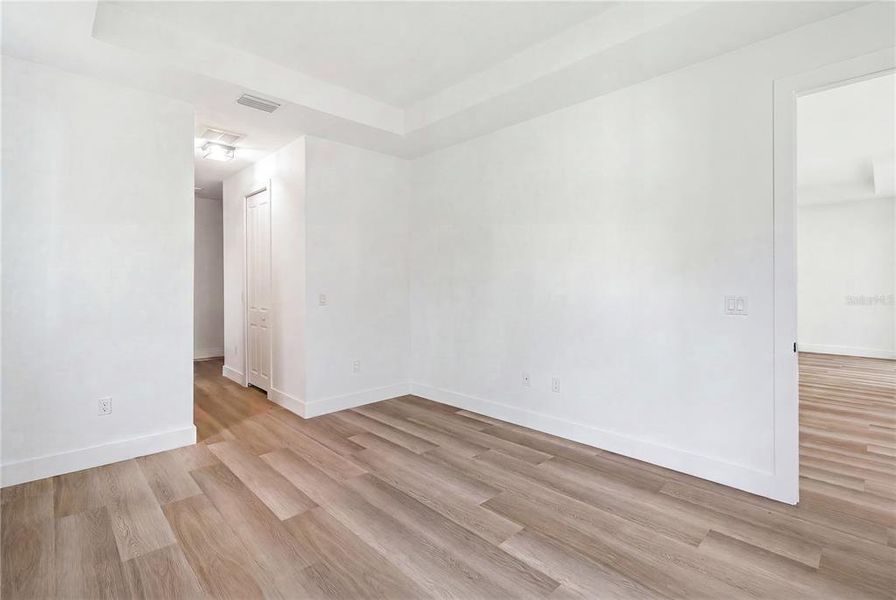 Spacious, unfurnished interior of a new home in , Citrus Springs (Image 29). Spacious, unfurnished interior of a new home in , Citrus Springs (Image 29).