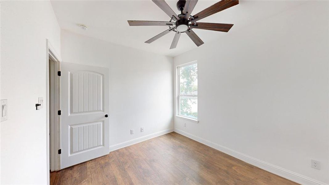 Spacious, unfurnished interior of a new home in , Dallas (Image 20). Spacious, unfurnished interior of a new home in , Dallas (Image 20).