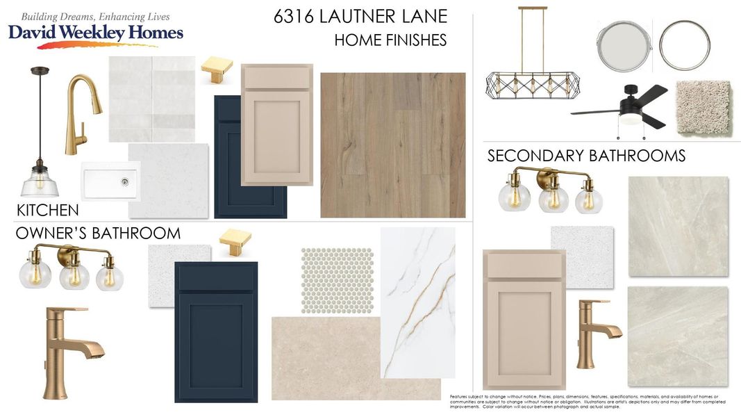 Design Board