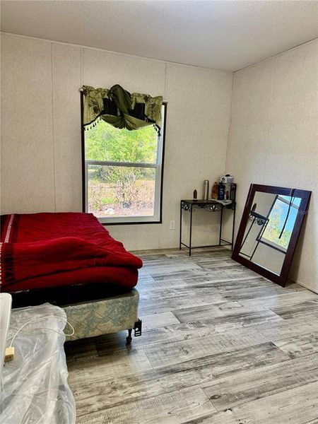 Furnished interior view inside a new home in , Williston (Image 7). Furnished interior view inside a new home in , Williston (Image 7).