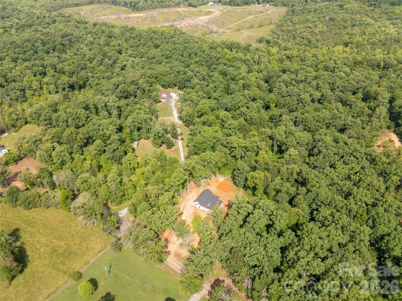 Natural landscape and outdoor views near  in Smyrna (Image 33).