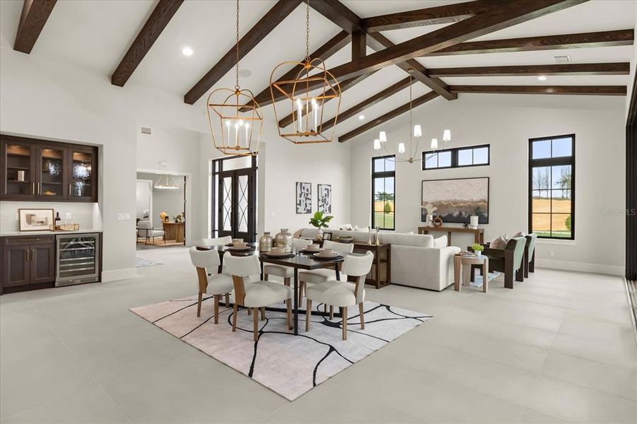 Community amenities in , Montverde (Image 39).