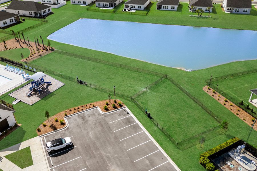 Community amenities in Cypress Ridge - The Coastline Series, Longs (Image 24).