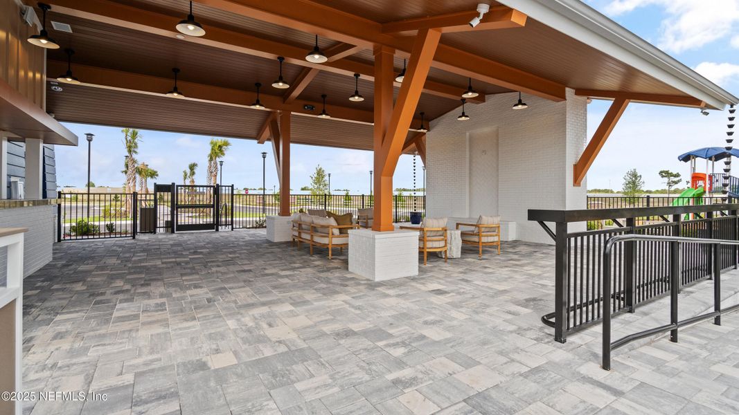 Image 42 of a home in Lakes at Bella Lago - Signature Series. Image 42 of a home in Lakes at Bella Lago - Signature Series.