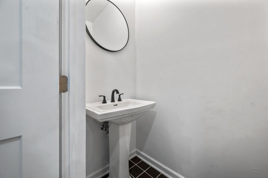 Image 24 of a home in . Image 24 of a home in .