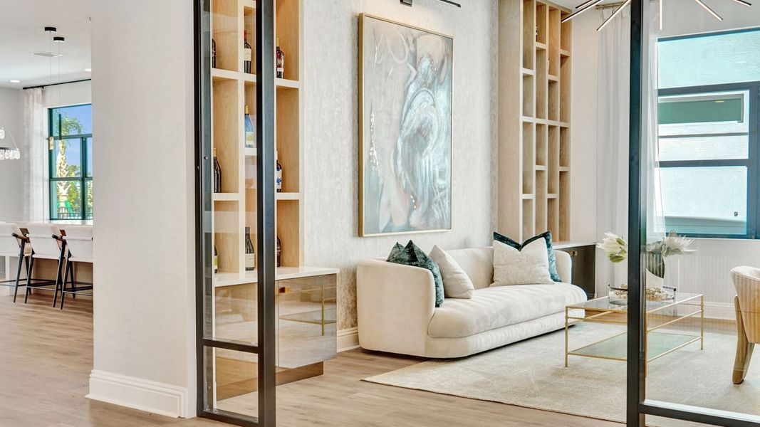 Secondary Bath Secondary Bath