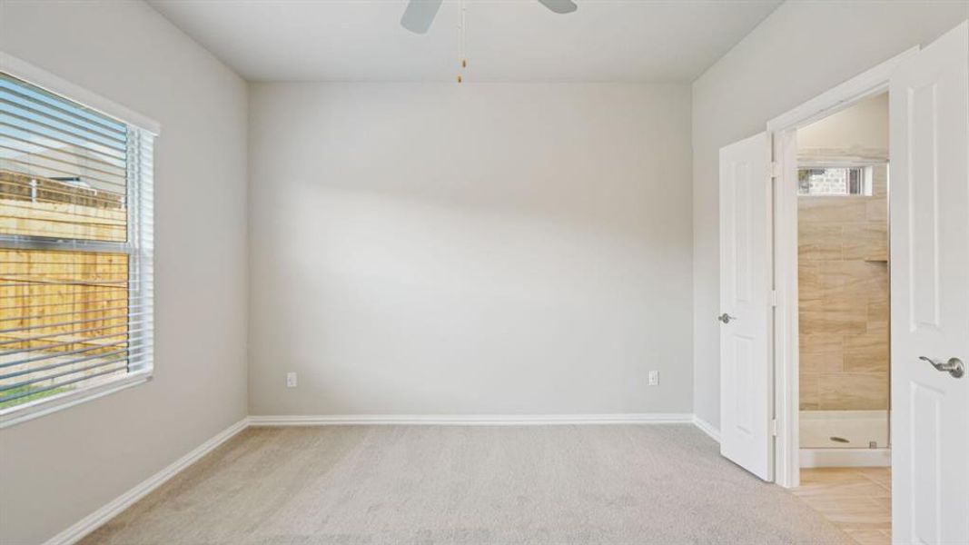 Photo is not of the actual home, but is an inspirational photo of builder’s model home and may depict options, furnishings, and/or decorator features that are not included.