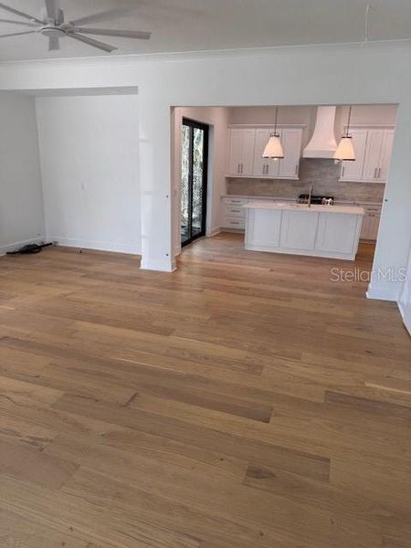 Spacious, unfurnished interior of a new home in , Tampa (Image 17). Spacious, unfurnished interior of a new home in , Tampa (Image 17).