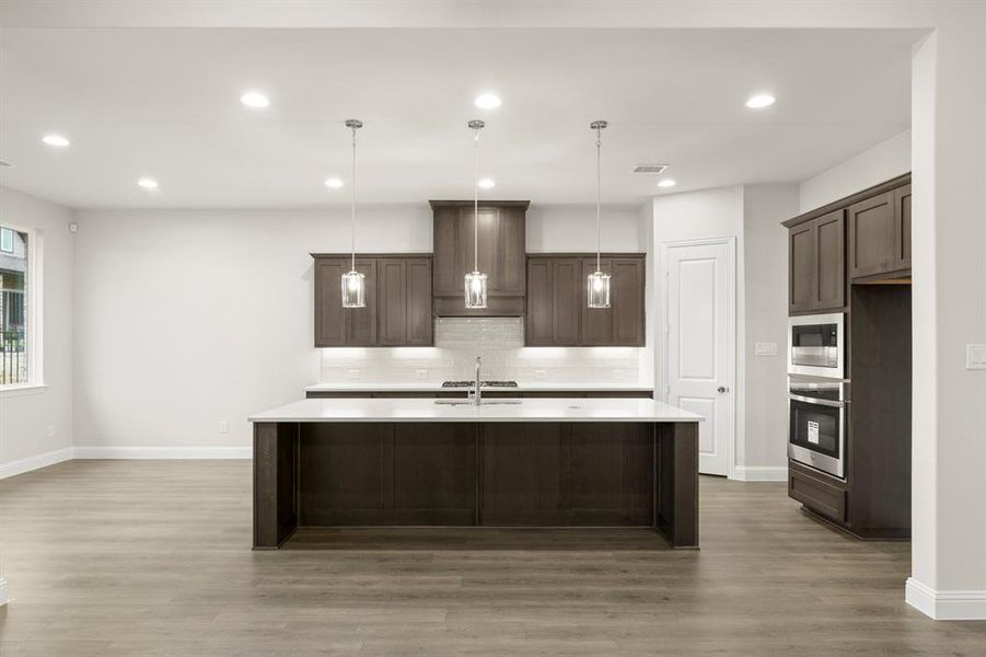 12. 2118 Euclid - Kitchen