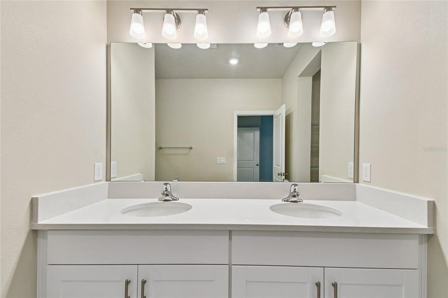 Close-up of interior finishes inside a home in Preserve at The Cays – The Harbor Series, Daytona Beach (Image 8). Close-up of interior finishes inside a home in Preserve at The Cays – The Harbor Series, Daytona Beach (Image 8).