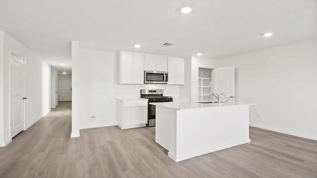 *Images and 3D tour are for illustration only and options may vary from home as built.