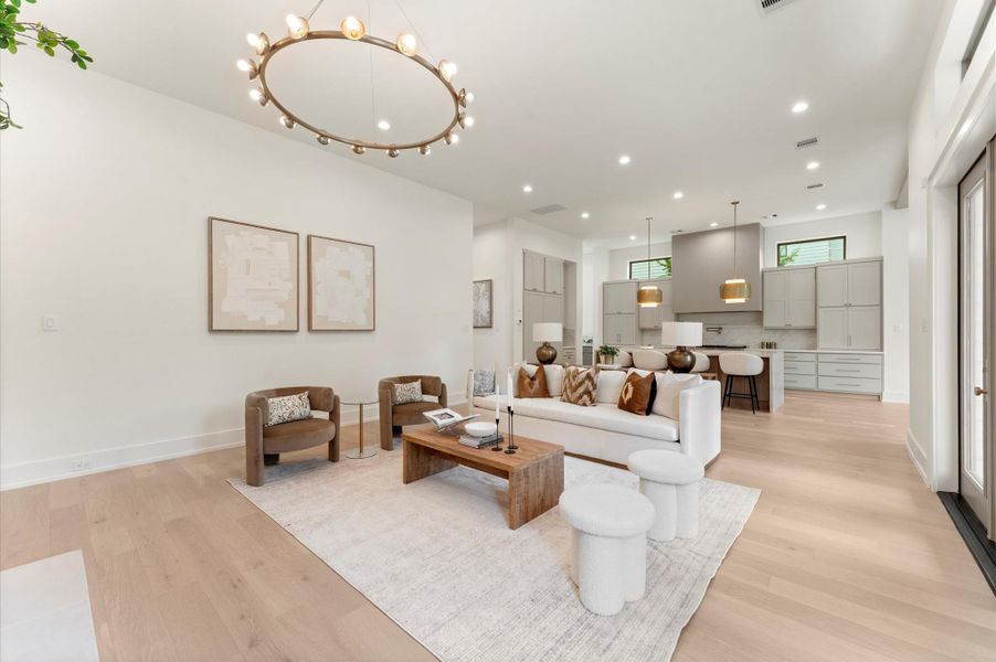 Image 20 of a home in .