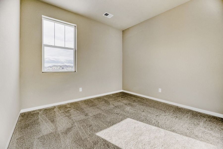 2,612sf New Home in Parker, CO.  - Slide 19