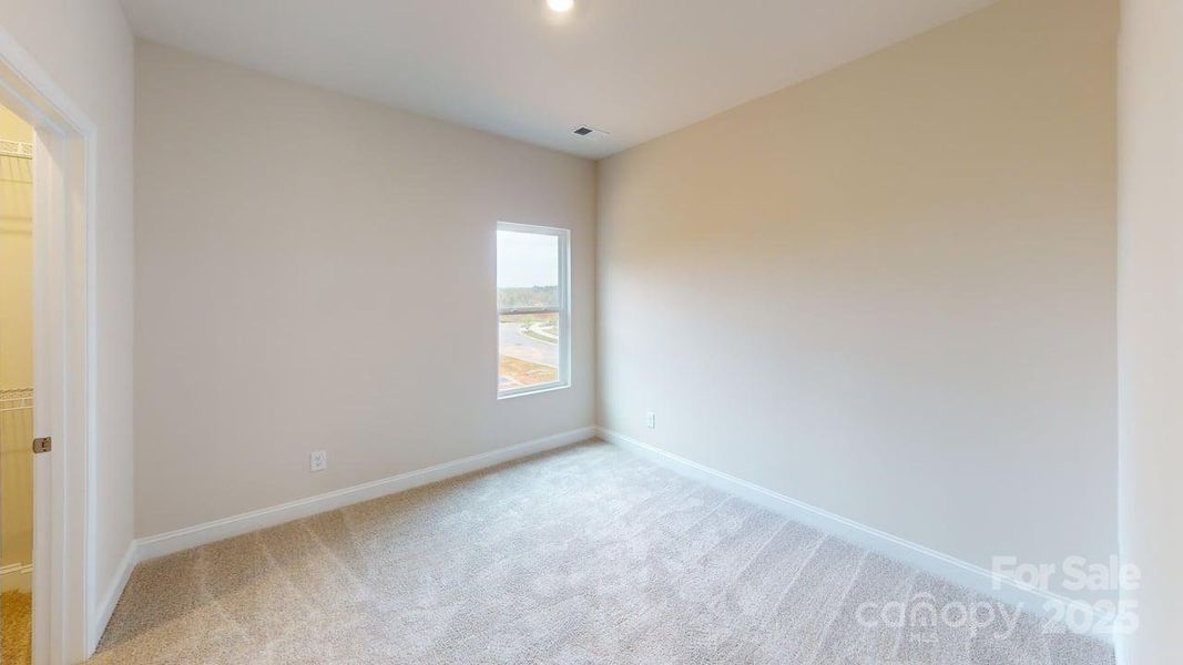 Spacious, unfurnished interior of a new home in , Cramerton (Image 15). Spacious, unfurnished interior of a new home in , Cramerton (Image 15).