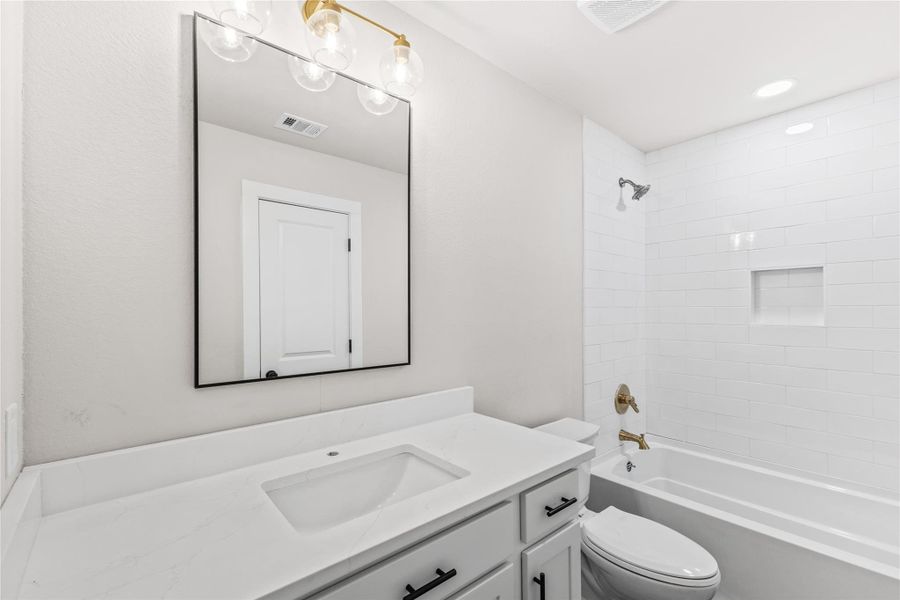 Guest Bath Guest Bath