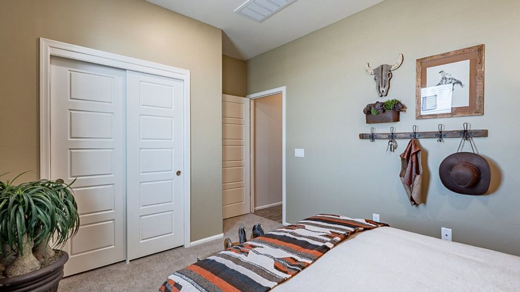 Odyssey Bedroom 4 Odyssey Bedroom 4