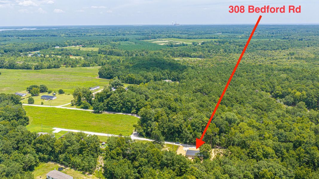 Natural landscape and outdoor views near in Cross (Image 52). Natural landscape and outdoor views near in Cross (Image 52).
