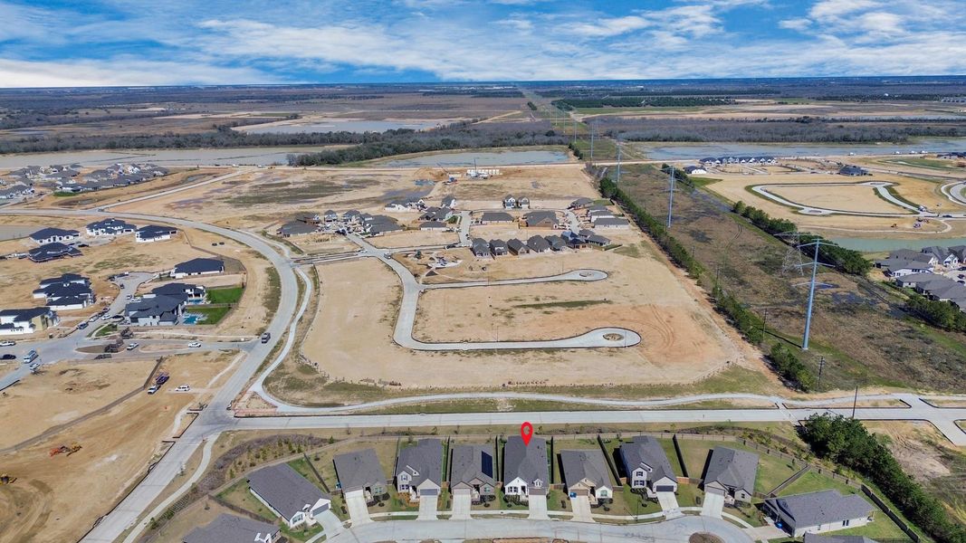 Image 37 of a home in Bridgeland: Heritage Collection. Image 37 of a home in Bridgeland: Heritage Collection.