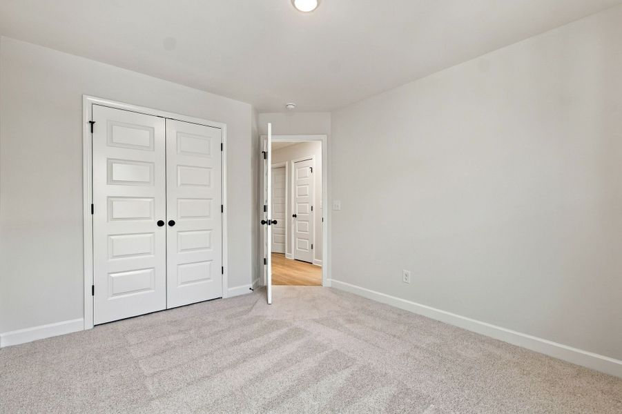 Flexible Bedroom Space Flexible Bedroom Space