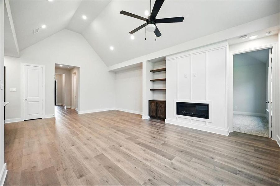 Image 26 of a home in Heritage Ranch: 50ft. lots. Image 26 of a home in Heritage Ranch: 50ft. lots.