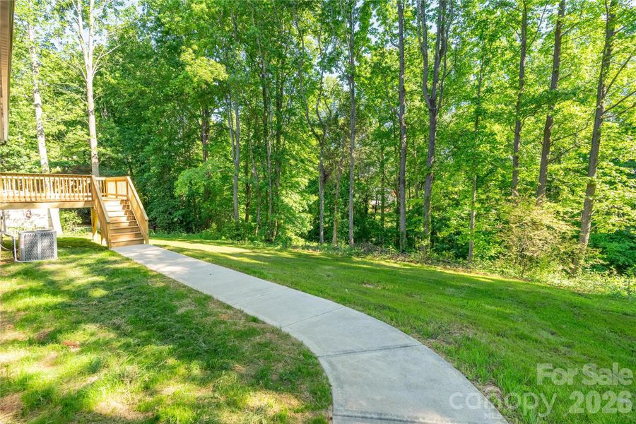 Natural landscape and outdoor views near  in Lincolnton (Image 25).