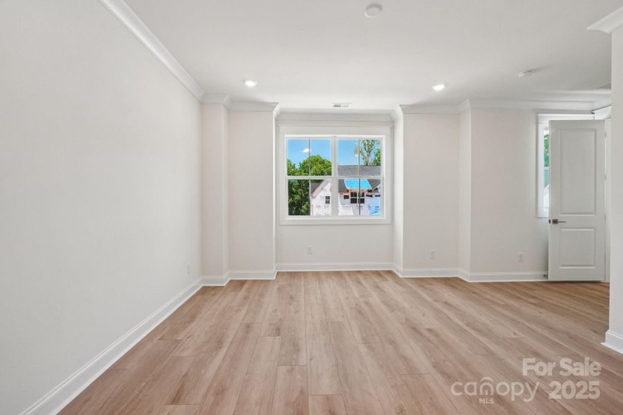 Primary bedroom Primary bedroom