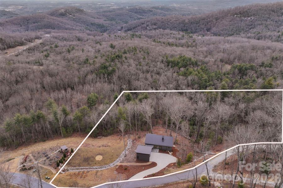 Site preparation for new homesites in , Hendersonville (Image 33). Site preparation for new homesites in , Hendersonville (Image 33).