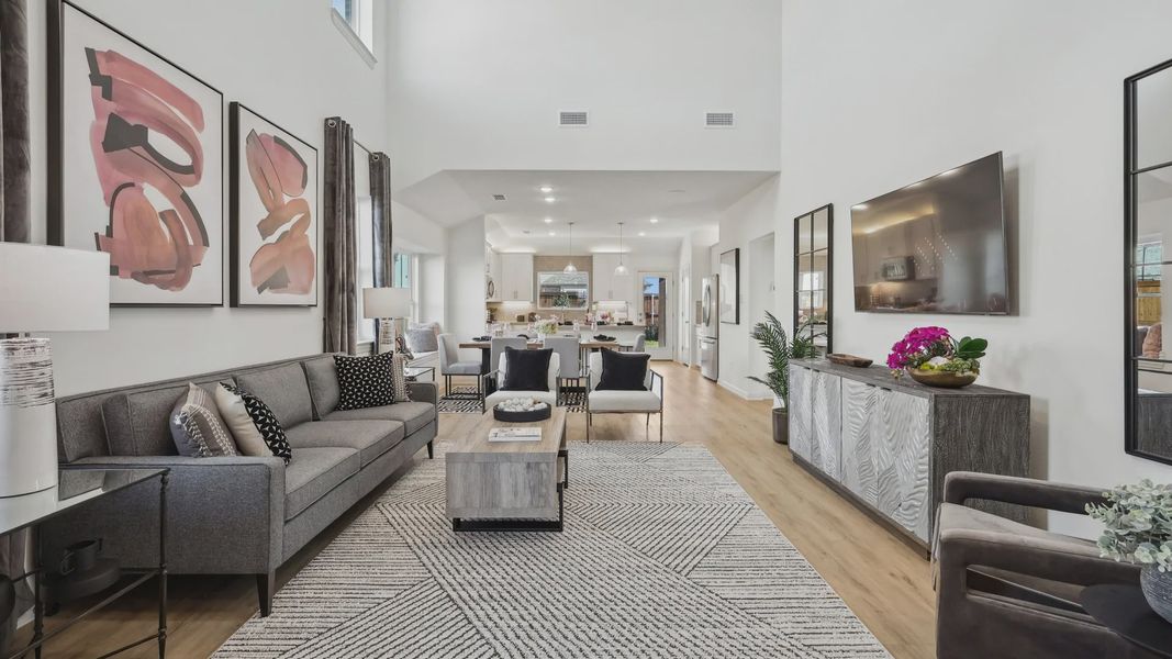 Representative Photo. This home is not complete.