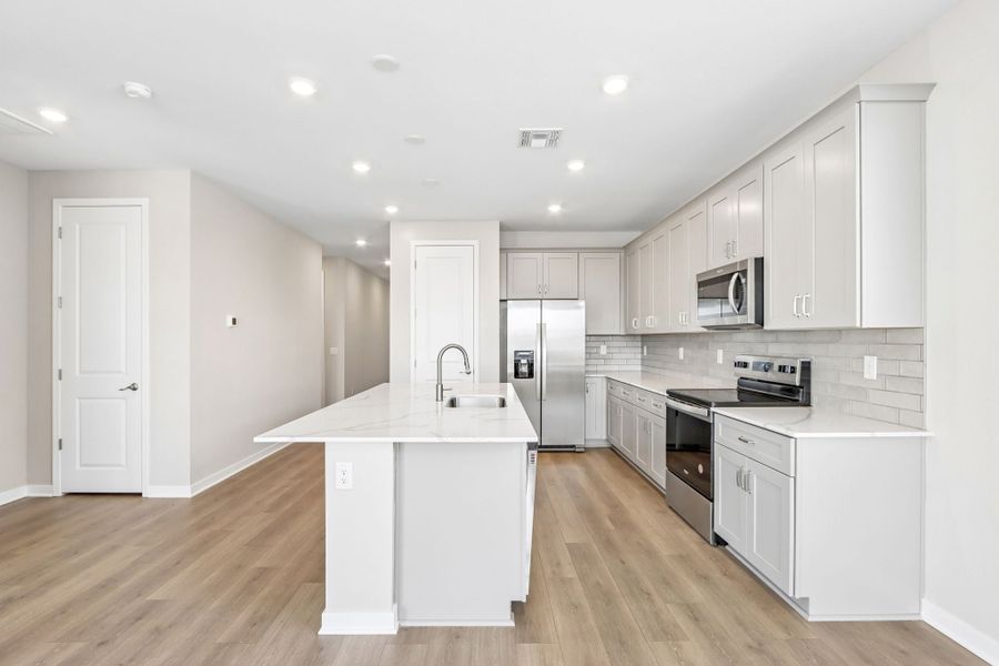 3br New Home in Buckeye, AZ.  - Slide 9