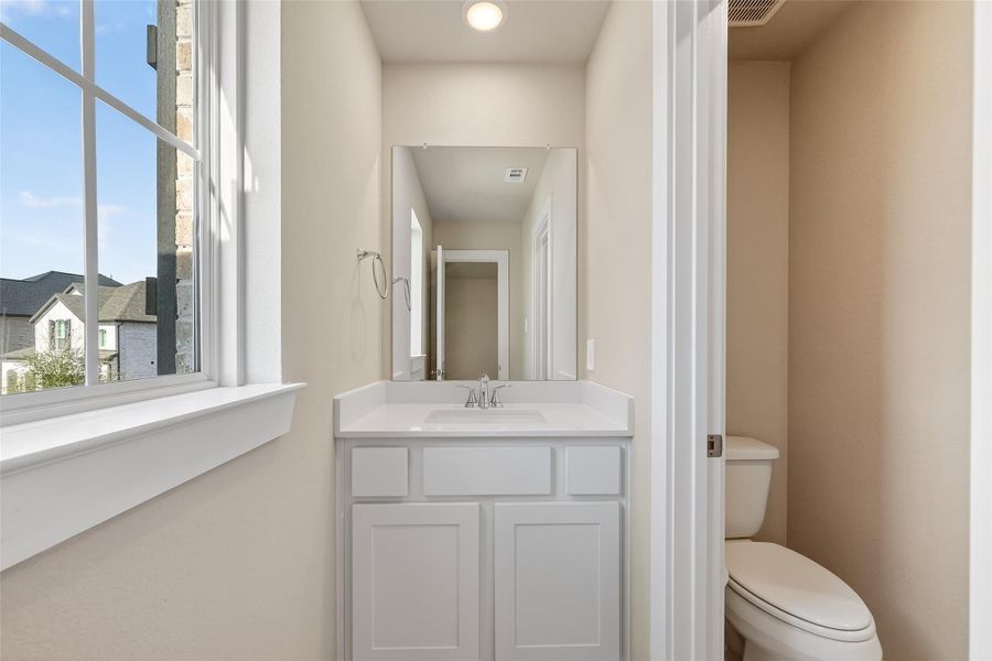 Jack n Jill Connected Bathroom Jack n Jill Connected Bathroom