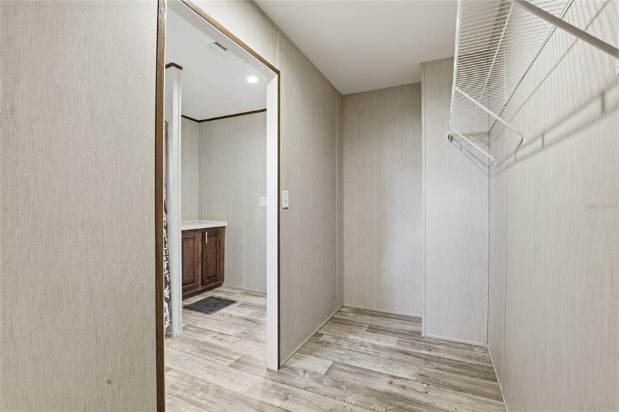 Spacious, unfurnished interior of a new home in , Morriston (Image 32).