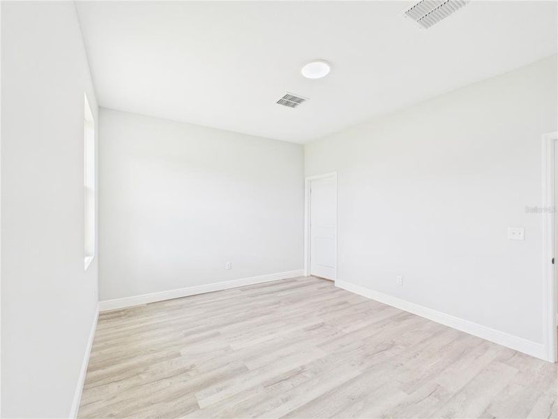 Spacious, unfurnished interior of a new home in , Ocala (Image 34). Spacious, unfurnished interior of a new home in , Ocala (Image 34).