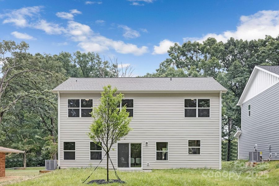 Image 27 of a home in .