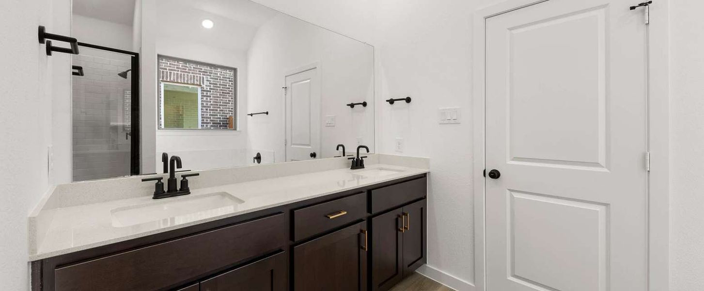 Kendall Home Plan by Ashton Woods