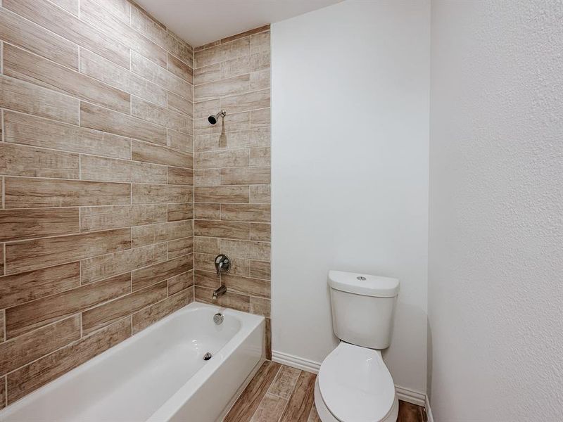 Furnished interior view inside a new home in , Kerens (Image 10). Furnished interior view inside a new home in , Kerens (Image 10).