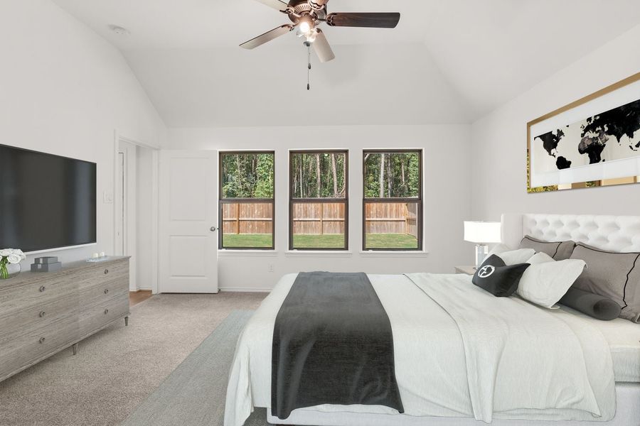 5214 Maple Wood Drive, Manvel, TX.  - Slide 13