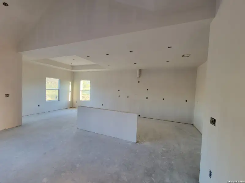 In-progress construction of a new home in , San Antonio, TX (Image 20). In-progress construction of a new home in , San Antonio, TX (Image 20).