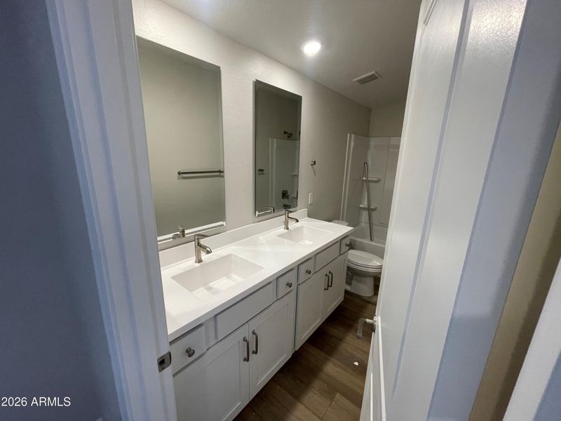 Lot 78 Secondary Bath