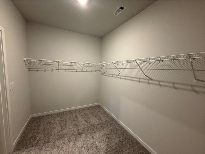 Spacious, unfurnished interior of a new home in Mallard’s Landing, Jefferson (Image 23). Spacious, unfurnished interior of a new home in Mallard’s Landing, Jefferson (Image 23).
