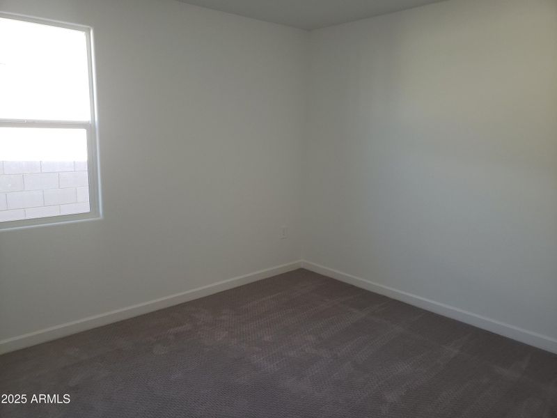 EDO Lot 83 Guest Bedroom 3 EDO Lot 83 Guest Bedroom 3