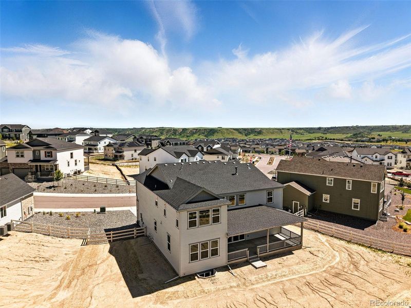 1694 Fox Trotter Point ~ Ready Now!