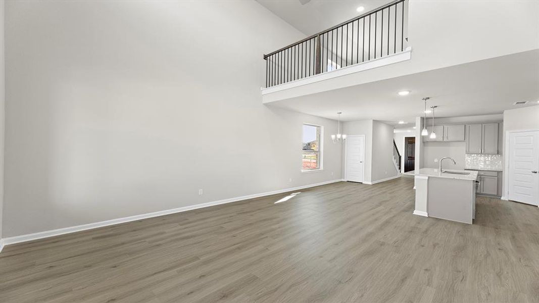 Cedar - Family Room Representative Photo Cedar - Family Room Representative Photo