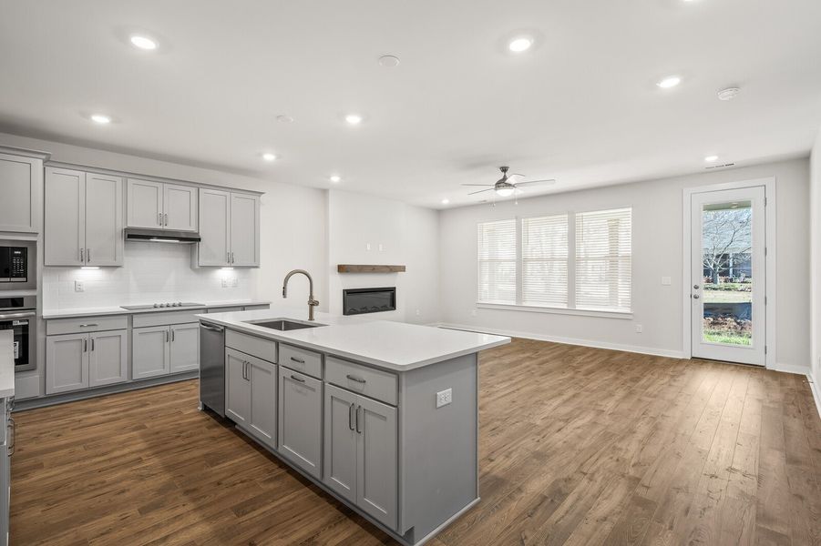 New Home in Murfreesboro, TN.  - Slide 10