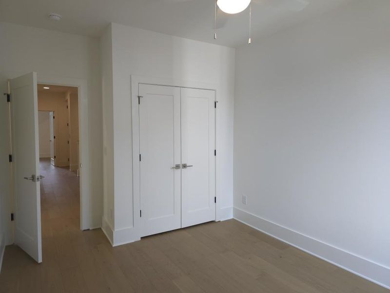 Spacious, unfurnished interior of a new home in Overlook at Moda, Decatur (Image 38). Spacious, unfurnished interior of a new home in Overlook at Moda, Decatur (Image 38).