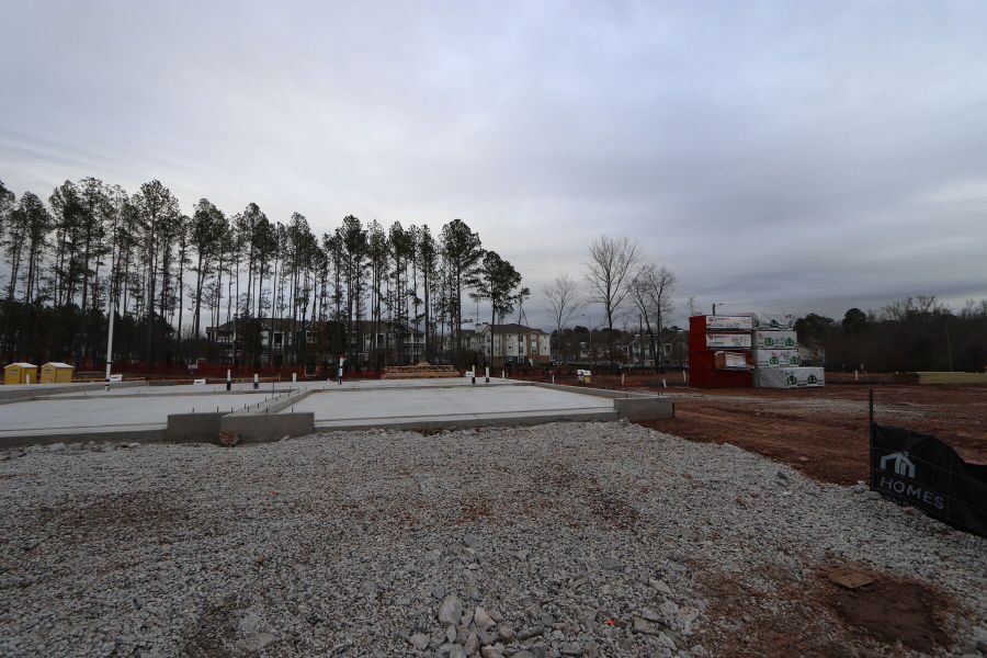 Homesite