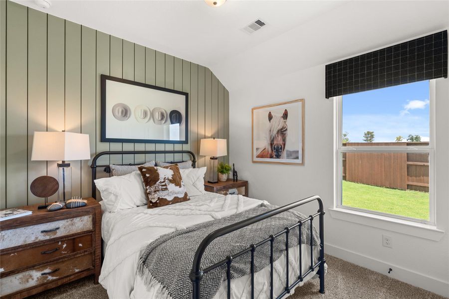 **Photos are representative of the floor plan and not of the actual home**