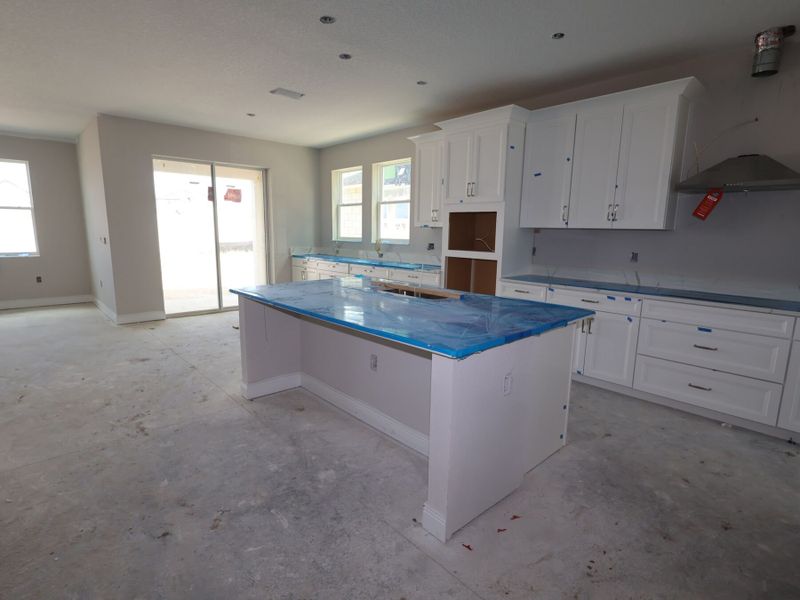 Kitchen Kitchen