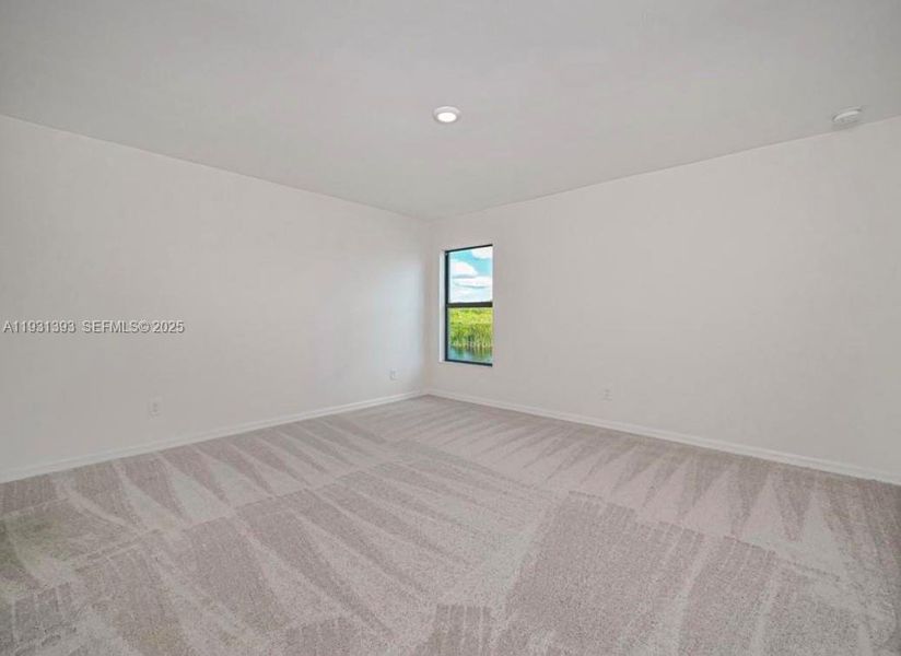Spacious, unfurnished interior of a new home in , Fort Myers (Image 7). Spacious, unfurnished interior of a new home in , Fort Myers (Image 7).